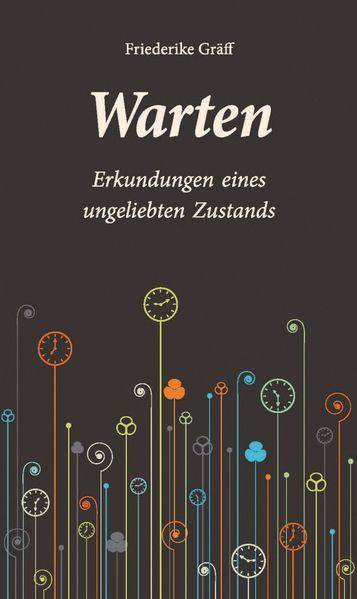 Cover von Warten