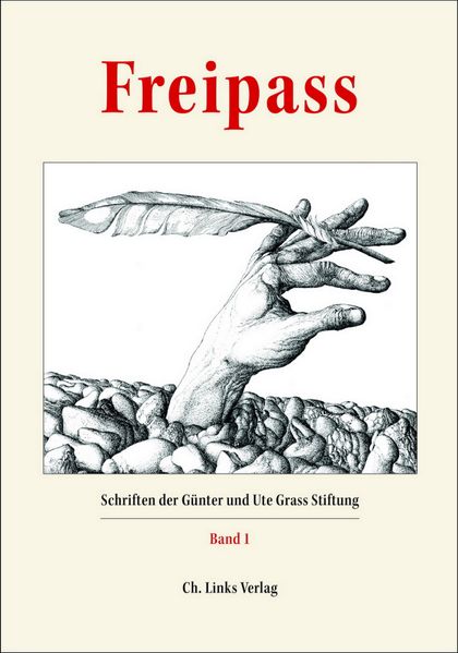 Cover von Freipass