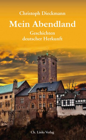 Cover von Mein Abendland
