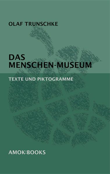 Cover von Das Menschen-Museum