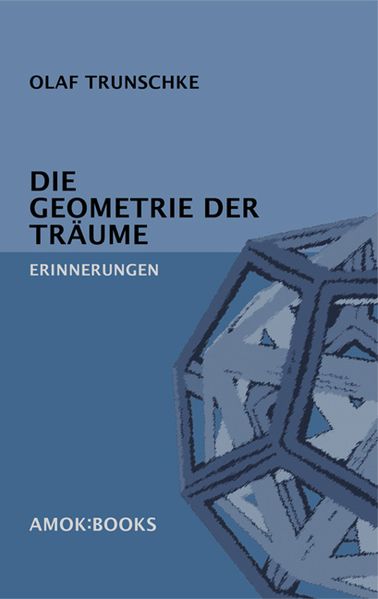 Cover von Die Geometrie der Träume
