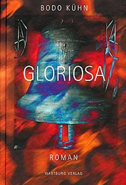 Cover von Gloriosa
