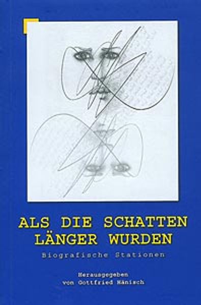 Cover von Als die Schatten länger wurden