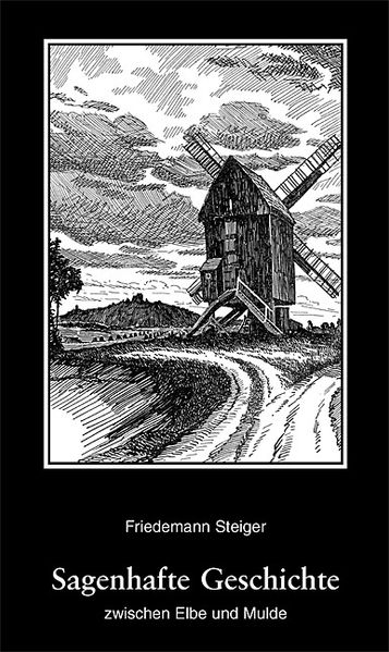 Cover von Sagenhafte Geschichte