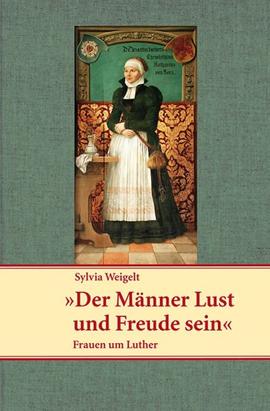 Cover von Der Männer Lust und Freude sein