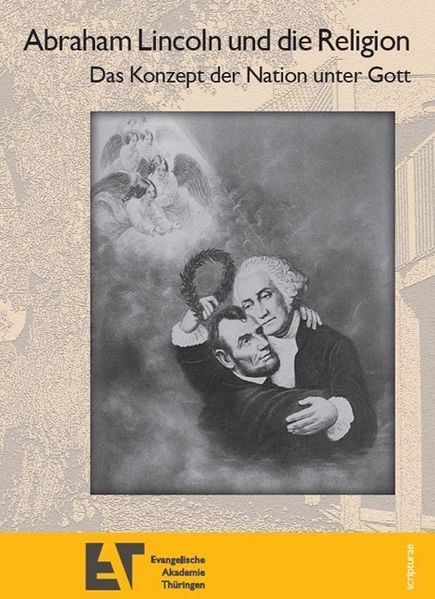 Cover von Abraham Lincoln und die Religion
