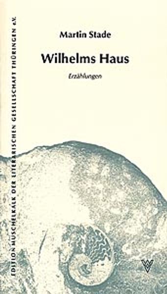 Cover von Wilhelms Haus