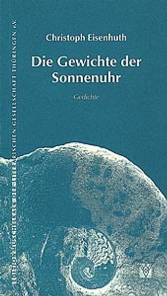 Cover von Die Gewichte der Sonnenuhr