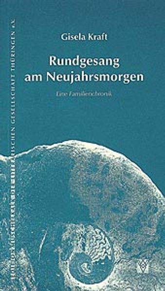 Cover von Rundgesang am Neujahrsmorgen