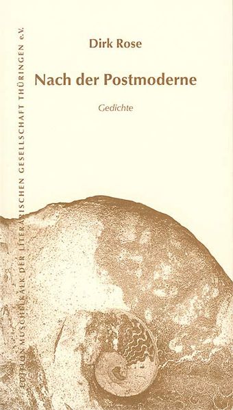 Cover von Nach der Postmoderne