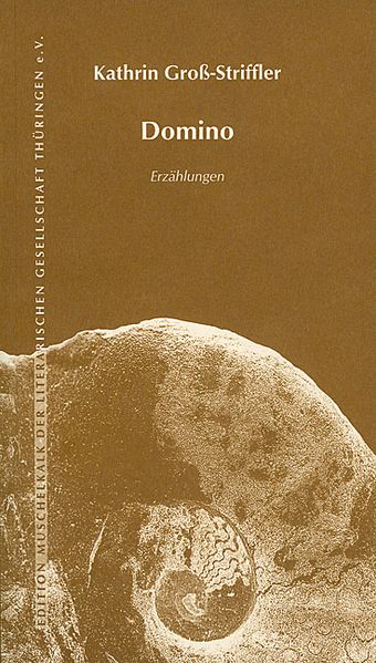 Cover von Domino