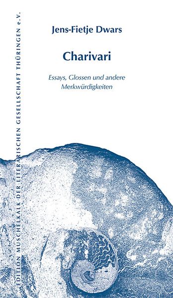 Cover von Charivari