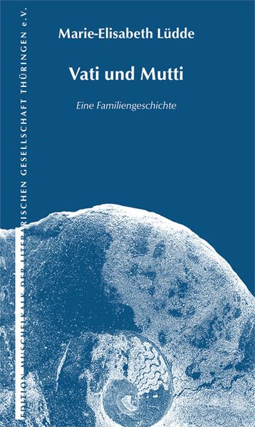 Cover von Vati und Mutti
