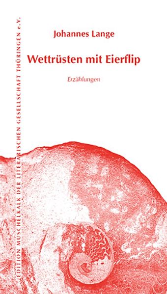 Cover von Wettrüsten mit Eierflip