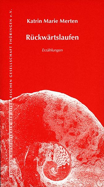 Cover von Rückwärtslaufen