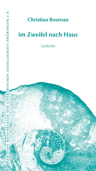 Cover von im Zweifel nach Haus