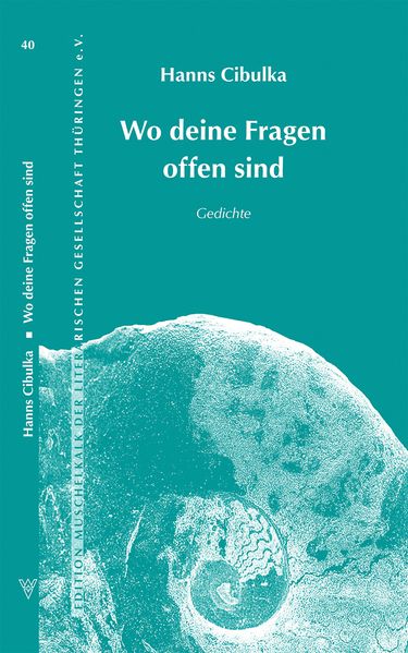 Cover von Wo deine Fragen offen sind