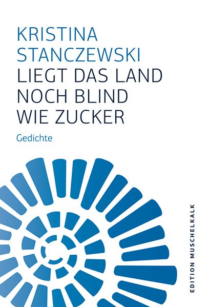 Cover von Liegt das Land noch blind wie Zucker