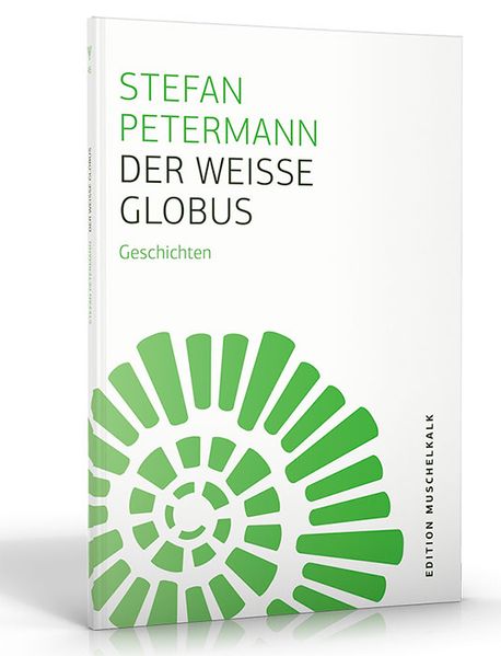 Cover von Der weiße Globus