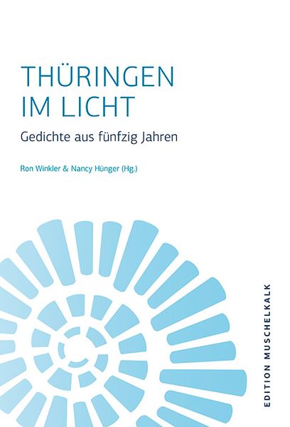 Cover von Thüringen im Licht