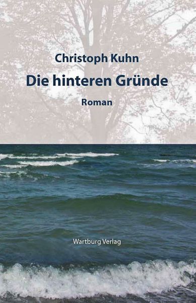 Cover von Die hinteren Gründe