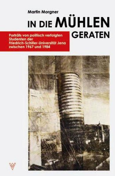 Cover von In die Mühlen geraten