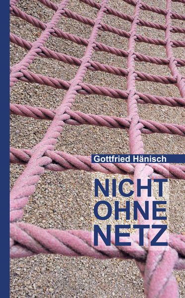 Cover von Nicht ohne Netz