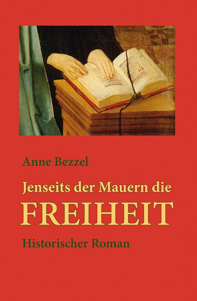 Cover von Jenseits der Mauern die Freiheit