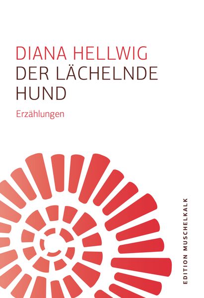 Cover von Der lächelnde Hund