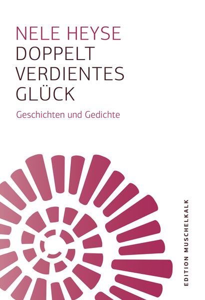 Cover von Doppelt verdientes Glück