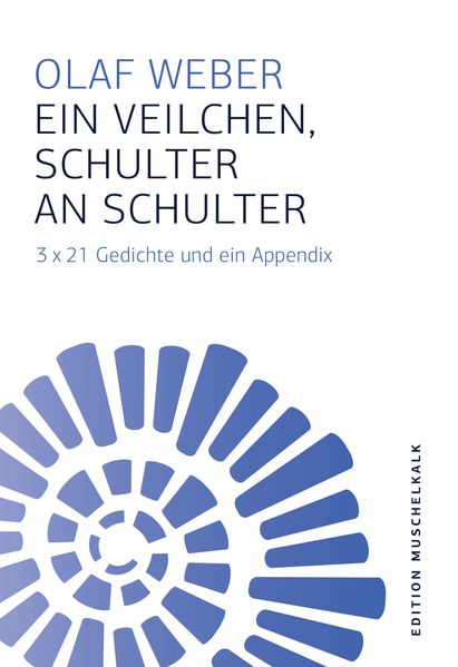Cover von Ein Veilchen, Schulter an Schulter