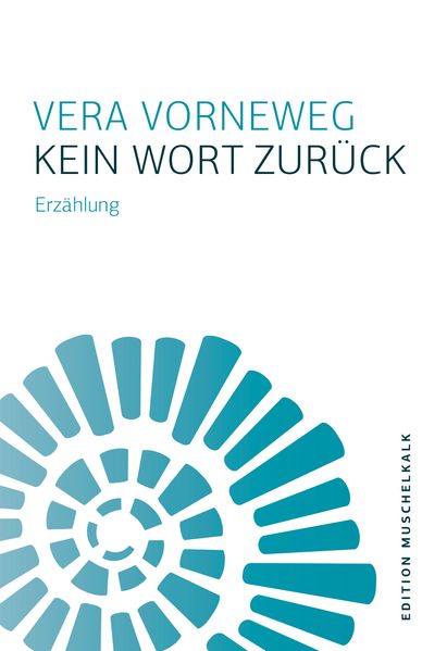 Cover von Kein Wort zurück