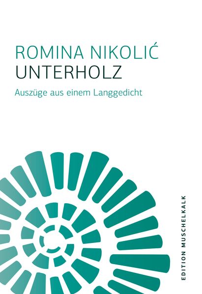 Cover von Unterholz