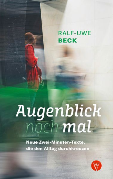 Cover von Augenblick nochmal