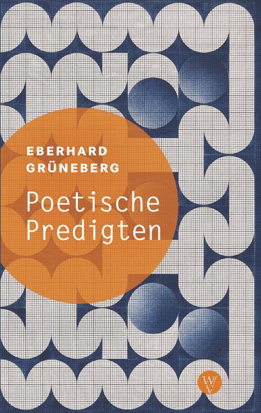 Cover von Poetische Predigten
