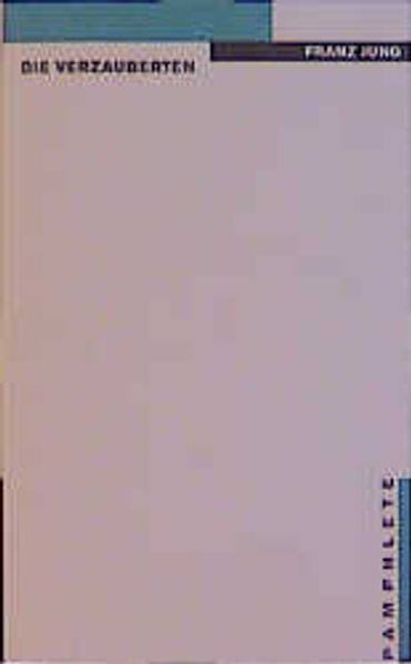 Cover von Die Verzauberten
