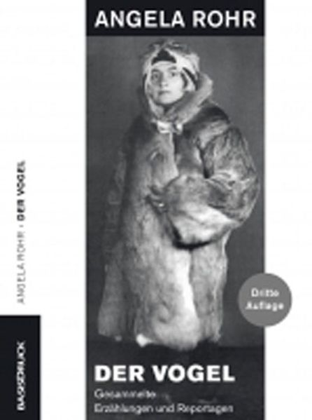 Cover von Der Vogel