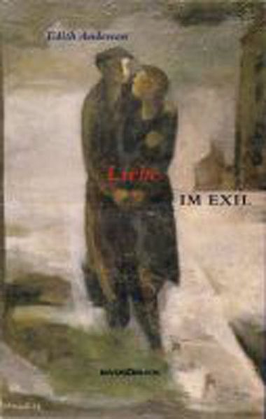 Cover von Liebe im Exil