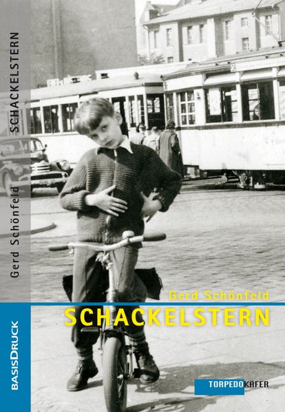 Cover von SCHACKELSTERN flogen spät durch milde Lüfte, oder: Der Klassenfeind ist unter uns
