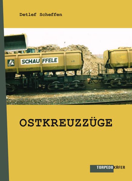 Cover von Ostkreuzzüge