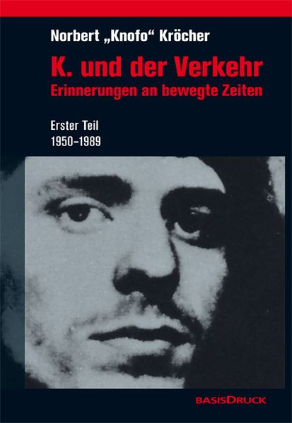 Cover von K. und der Verkehr