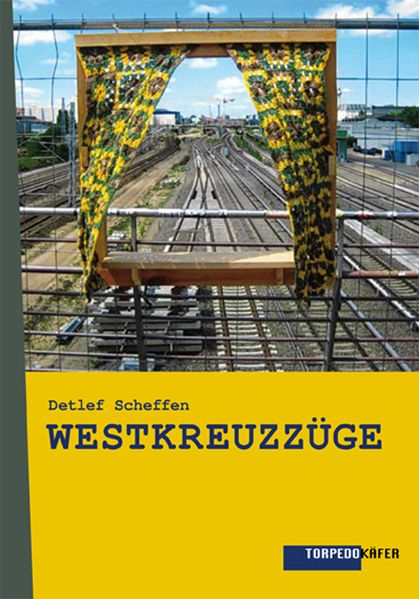 Cover von Westkreuzzüge