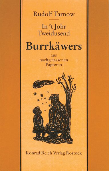 Cover von In’t Johr Tweidusend