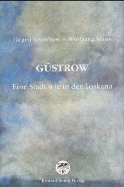 Cover von Güstrow