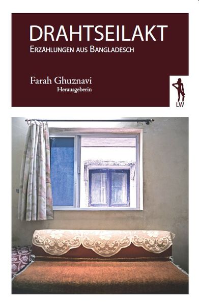 Cover von Drahtseilakt