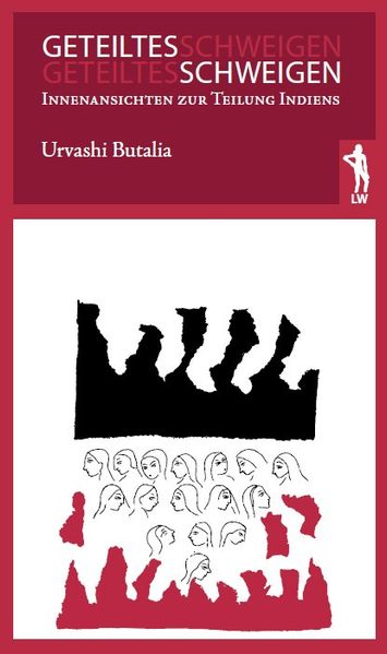 Cover von Geteiltes Schweigen