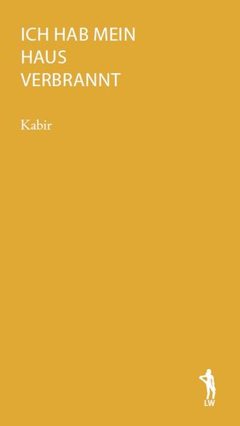 Cover von Ich hab mein Haus verbrannt