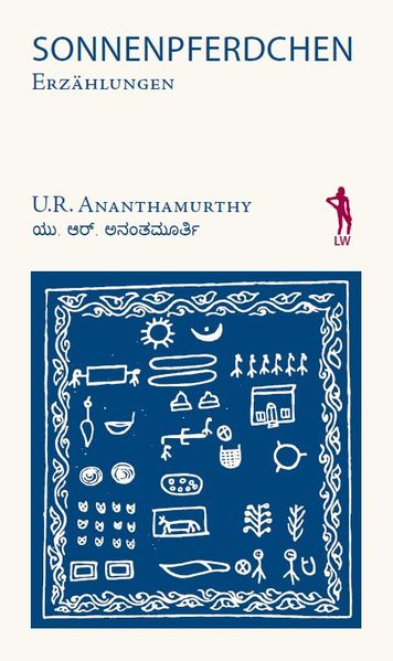 Cover von Sonnenpferdchen