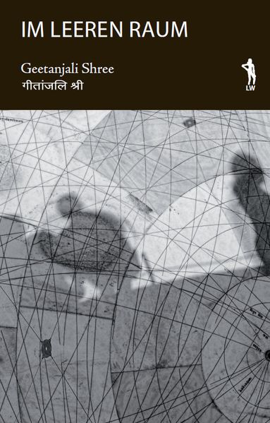 Cover von Im leeren Raum