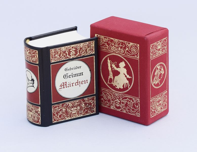 Cover von Märchen – Eine Auswahl